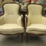 880 5518 ARMCHAIRS